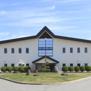 マツモトプレシジョン株式会社