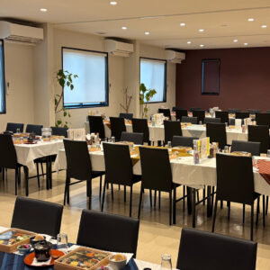 株式会社トレビ